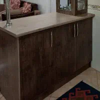 کمد تمام ام دی اف