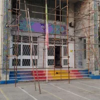 داربست فلزی|خدمات پیشه و مهارت|ایلام, |دیوار