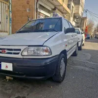 پراید|خودرو سواری و وانت|باقرشهر, |دیوار