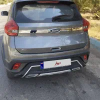 ام وی ام x22|خودرو سواری و وانت|کرمان, |دیوار