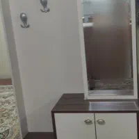 جاکفشی و جا لباسی و کمد دراور