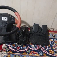 سلام یک عدد فرمان سونی2و یک سونی 2 کاملاسالم