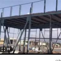 جوشکاری سیار اجرای سقفهای بتنی کاروبه اهلش بسپار|خدمات پیشه و مهارت|دماوند, دماوند|دیوار