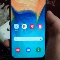 گوشی سامسونگa30 باکارتن|موبایل|قرچک, داوود آباد|دیوار