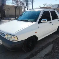 پراید 1399|خودرو سواری و وانت|داران, |دیوار