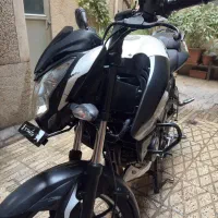 ns.rs.هوندا|موتورسیکلت|تهران, باغ خزانه|دیوار