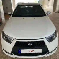 دنا پلاس اتومات توربو فروش فوری