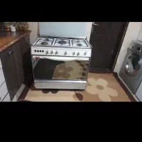 بسیار تمیز و سالم