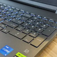 HP Victus RTX 6GB نسل 13|رایانه همراه|اهواز, کوی ملی راه|دیوار