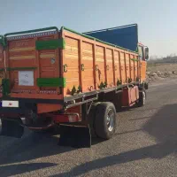 خاوربنز باری مد53|خودرو سنگین|زابل, |دیوار