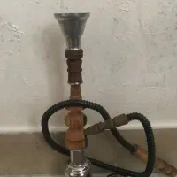 قلیون مسافرتی