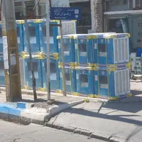 پخش کارخانه ای انواع کولر آبی|کولر آبی|پاکدشت, |دیوار
