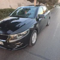 تارا کارمندی مدل ۱۴۰۱ کم کار|خودرو سواری و وانت|کهنوج, |دیوار