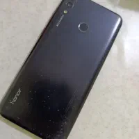 Honor 8c گوشی|موبایل|کاشان, فاز ۲ ناجی آباد|دیوار