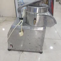 دستگاه اسلایسر یا خلال کن