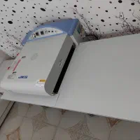 دستگاه فیوزینگ جک عرض 60 قمت 170 میلیون تومن|ماشین‌آلات صنعتی|پاکدشت, خاتون آباد|دیوار