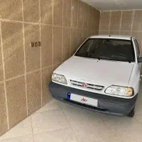 فروش پراید مدل ۹۹|خودرو سواری و وانت|آبیک, |دیوار