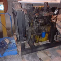 موتور پرکنز