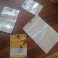 پلاستیک بسته بندی شیک حدود 23 کیلو