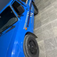 فروش یکدستگاه نیسان زامیاد در حد صفر مدل ۱۴۰۳