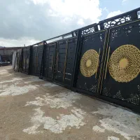 نصب و فروش کرکره برقی وغیره|خدمات پیشه و مهارت|یاسوج, |دیوار