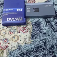 نوار ویدیو کوچک و بژرگ