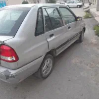 پراید ۱۴۱|خودرو سواری و وانت|رامشیر, |دیوار