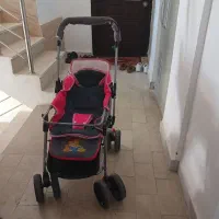 کالسکه و کریر|کالسکه و لوازم جانبی|دورود, |دیوار