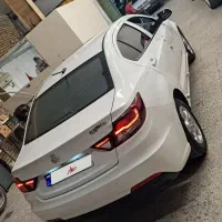 شاهین Gسانرفدار فول برج۱۲ سال۴۰۲|خودرو سواری و وانت|دزفول, |دیوار