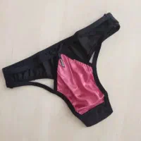 شورت زنانه رنگ بندی