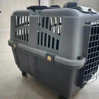 باکس حیوانات خانگی رها