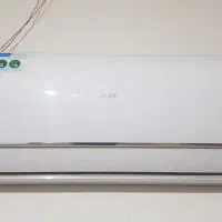 کولر گازی ۱۲ هزار aux اینورتر