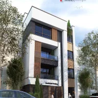 اپارتمان ۵۰۰متری شهرک افتاب