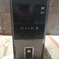 کامپیوتر با پردازنده Core I5 و کارت گرافیک مجزا