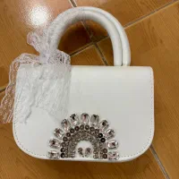 کیف و کتونی ست کارشده|کیف، کفش، کمربند|گنبد کاووس, |دیوار