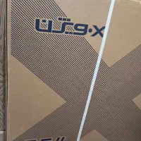 تلویزیون ایکس ویژن مدل xcu7