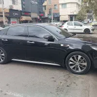 اپتیما 2017 GT LINE جی تی لاین|خودرو سواری و وانت|مشهد, فردوسی|دیوار