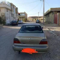 دوو سیلو|خودرو سواری و وانت|فسا, |دیوار