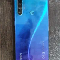 redmi note 8|موبایل|کاشان, زیارتی|دیوار