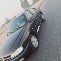 پژو پارس سالxu7|خودرو سواری و وانت|یاسوج, |دیوار