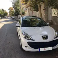 ۲۰۷ سقف پانا مدل1403 ارتقا یافته|خودرو سواری و وانت|تبریز, |دیوار