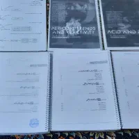 کتاب کنکوری|کتاب و مجله آموزشی|زابل, |دیوار