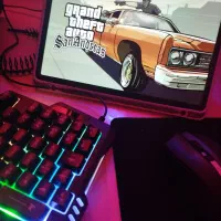 موس و کیبورد گیمینگ