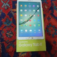 تبلت سامسونگ مدل tab e ده اینچ