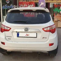 چانگان cs ۳۵