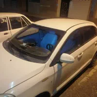 خودرو ام وی ام 315