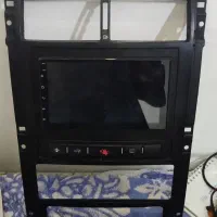 مانیتور و دزد گیر پژو ۴۰۵