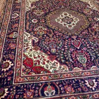 ۵تخته ۱۲متری دستباف اذرشهر|فرش|تهران, محمودیه|دیوار