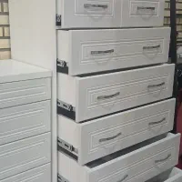 دراور با تعداد کشو دلخواه شما|جاکفشی، کمد، دراور|کاشان, شهرک صنعتی کویر|دیوار