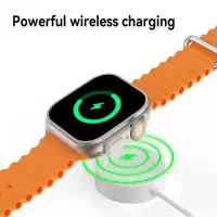 ساعت هوشمند اولتراواچ 3 برندBiG|ساعت|ابهر, |دیوار